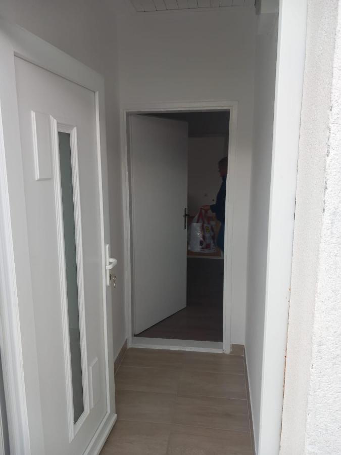 Volijak 18 Jajce Exterior foto
