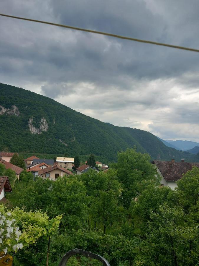 Volijak 18 Jajce Exterior foto